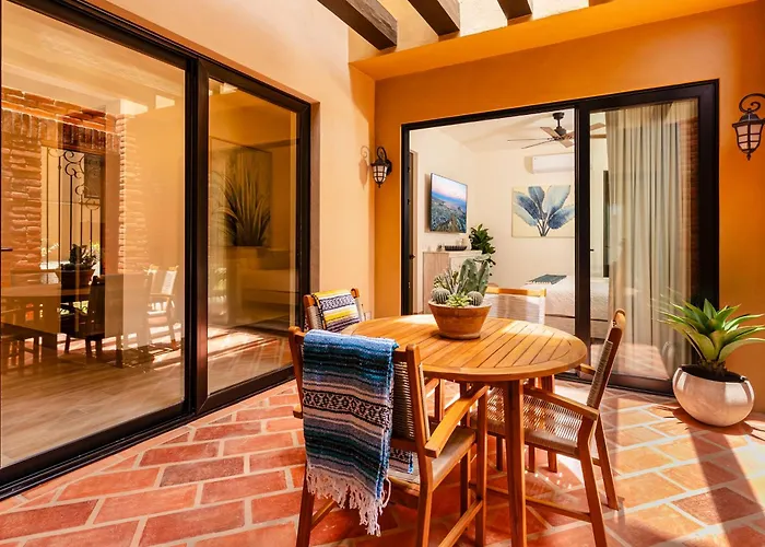 Inviting 2br In Mavila At Quivira *