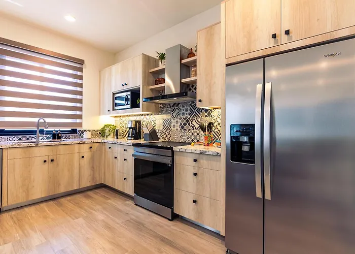 Inviting 2br In Mavila At Quivira * Cabo San Lucas