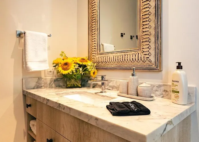 Inviting 2br In Mavila At Quivira Cabo San Lucas
