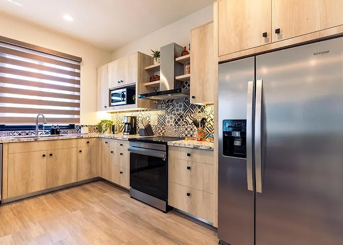 Inviting 2br In Mavila At Quivira Casa vacanze Cabo San Lucas