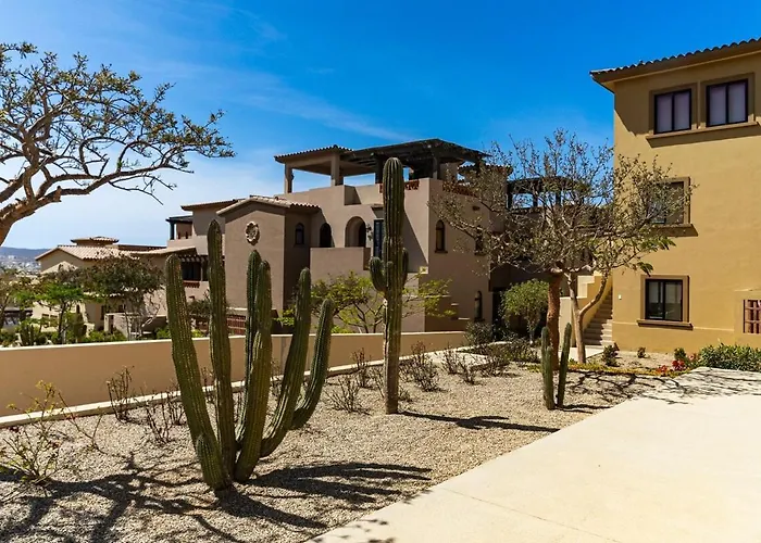 Inviting 2br In Mavila At Quivira Casa vacanze