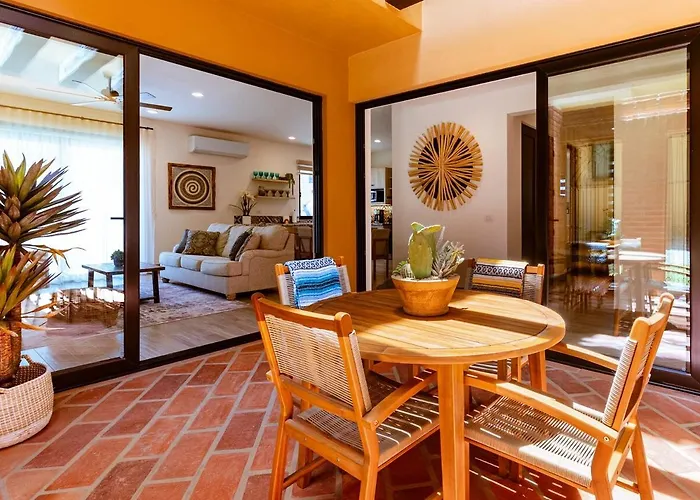 Inviting 2br In Mavila At Quivira Cabo San Lucas
