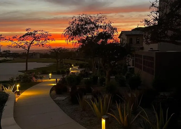 Inviting 2br In Mavila At Quivira Cabo San Lucas