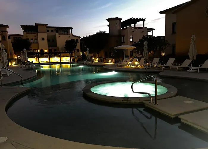 Casa vacanze Inviting 2br In Mavila At Quivira