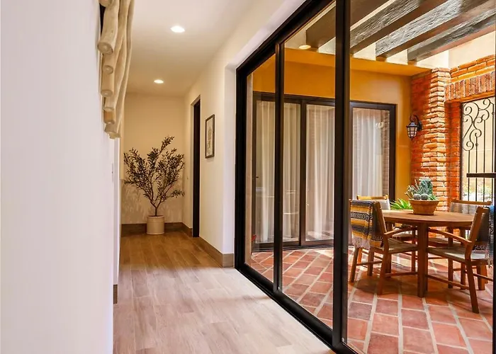 Inviting 2br In Mavila At Quivira Casa vacanze *