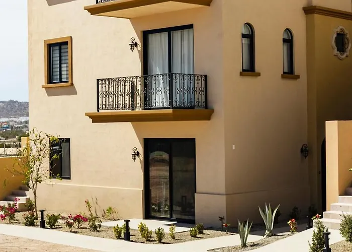 Casa vacanze Inviting 2br In Mavila At Quivira Cabo San Lucas