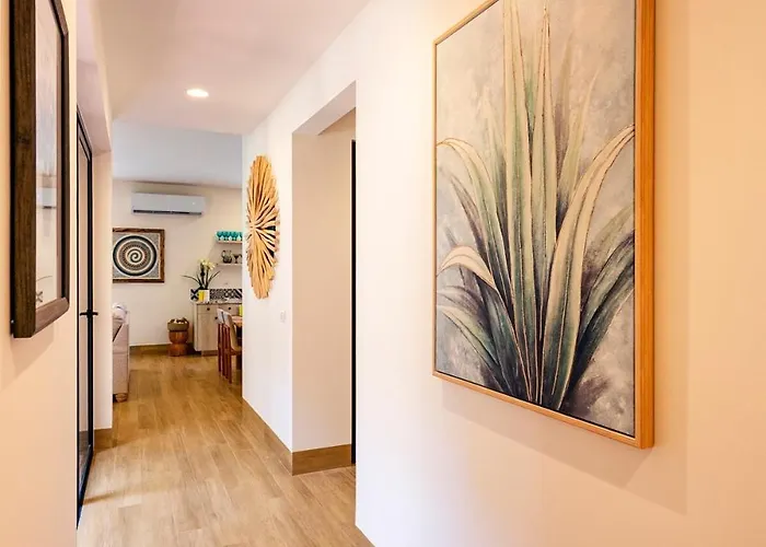 Inviting 2br In Mavila At Quivira Casa vacanze Cabo San Lucas
