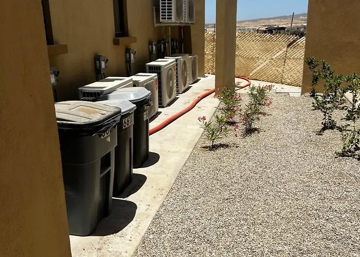 Inviting 2br In Mavila At Quivira Ferienhaus