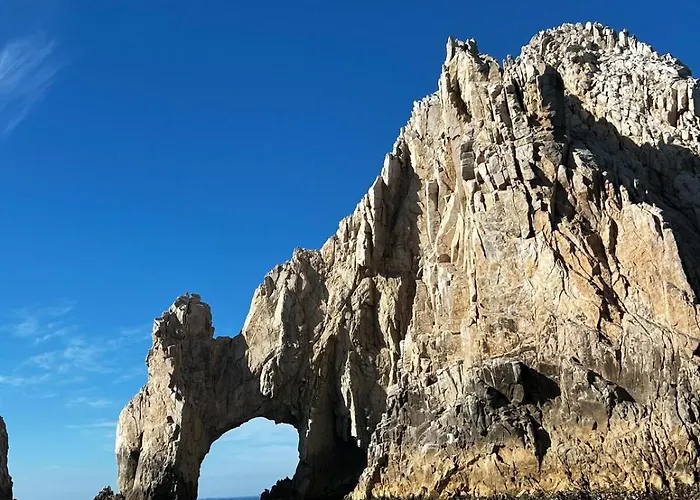 Inviting 2br In Mavila At Quivira * Cabo San Lucas
