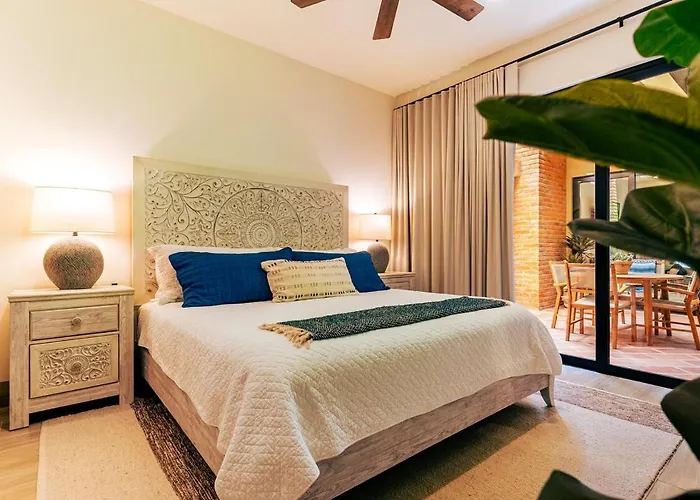 Casa vacanze Inviting 2br In Mavila At Quivira