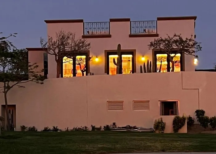 Inviting 2br In Mavila At Quivira Casa vacanze Cabo San Lucas