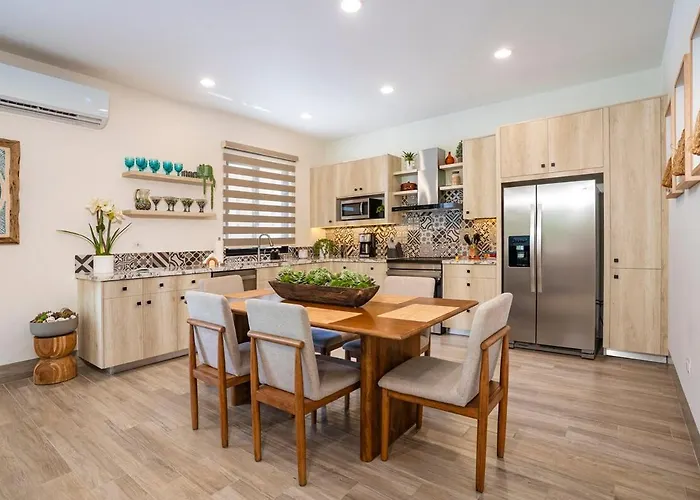 Inviting 2br In Mavila At Quivira Casa vacanze *
