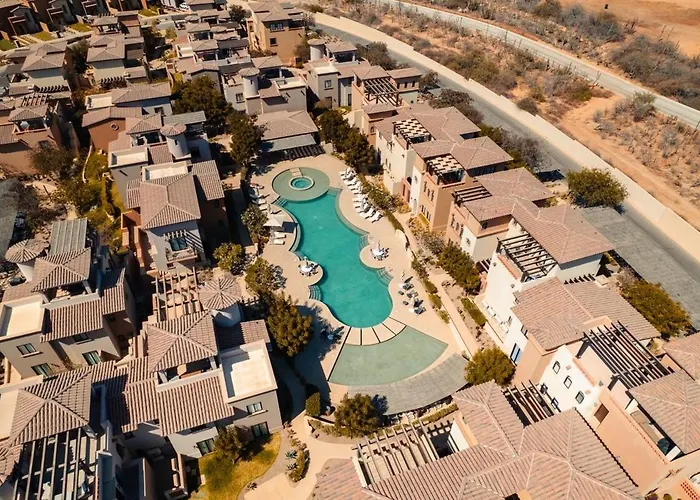Inviting 2br In Mavila At Quivira Casa vacanze Cabo San Lucas