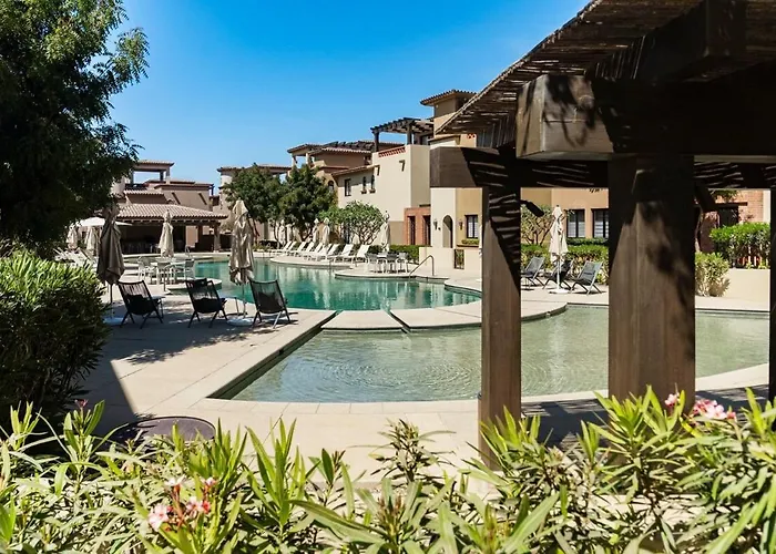 Inviting 2br In Mavila At Quivira Cabo San Lucas