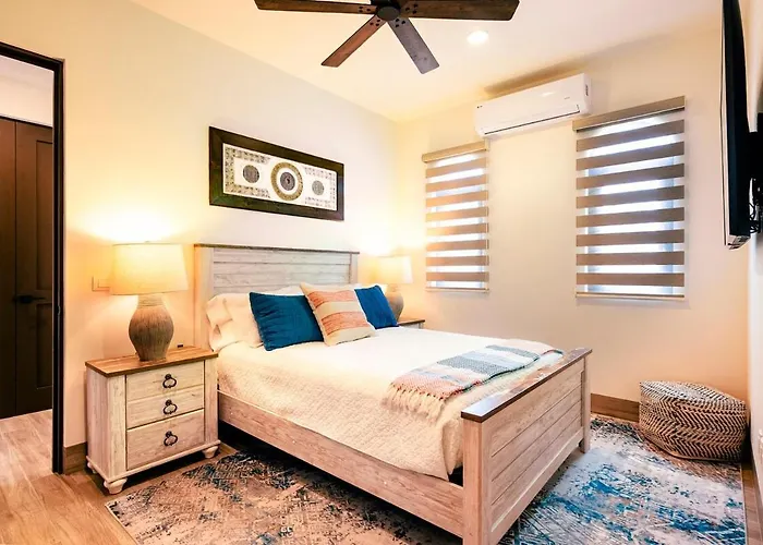 Inviting 2br In Mavila At Quivira Casa vacanze *