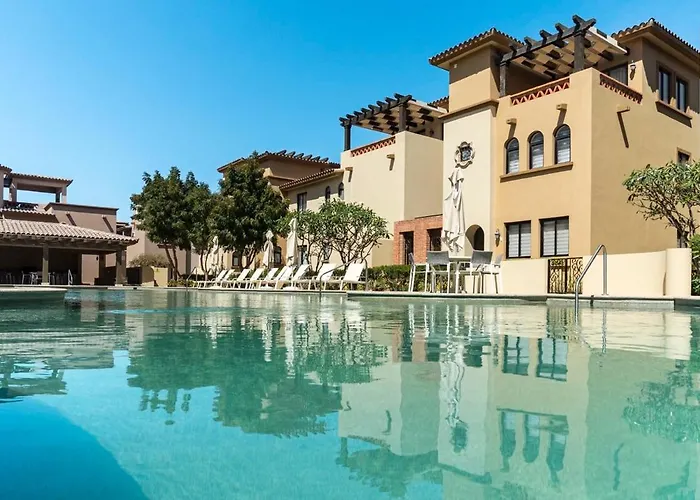 Inviting 2br In Mavila At Quivira *