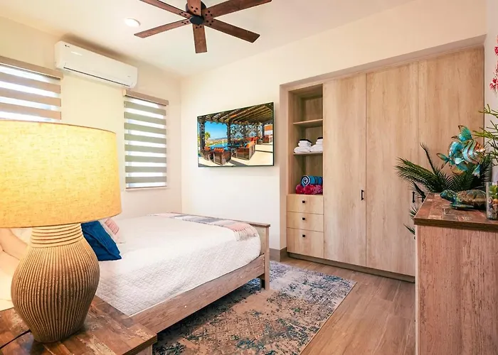 Casa vacanze Inviting 2br In Mavila At Quivira Cabo San Lucas
