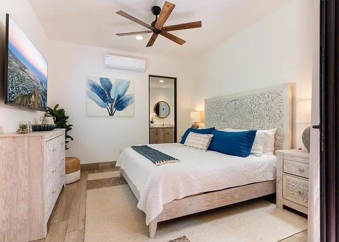 Inviting 2br In Mavila At Quivira Casa vacanze Cabo San Lucas
