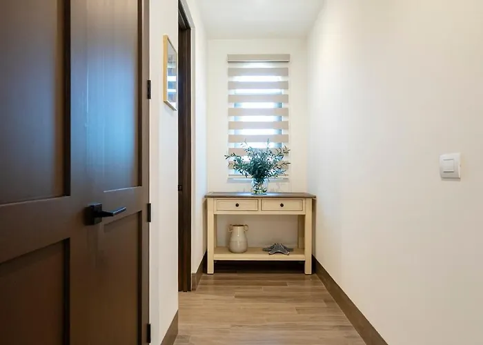 Inviting 2br In Mavila At Quivira Casa vacanze